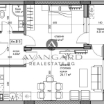 Двустаен апартамент в Пловдив, Кючук Париж - 70 кв.м за 1350 €/кв.м - Снимка #1