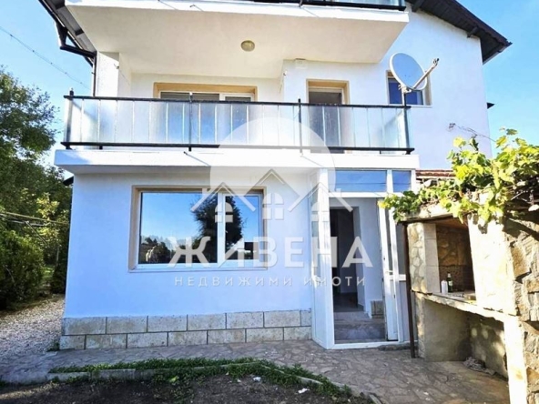 Къща в с. Плачидол, Област Добрич - 150 кв.м за 667 €/кв.м - Снимка #1