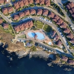 Къща в Созопол - 490 кв.м за 1933 €/кв.м - Снимка #1