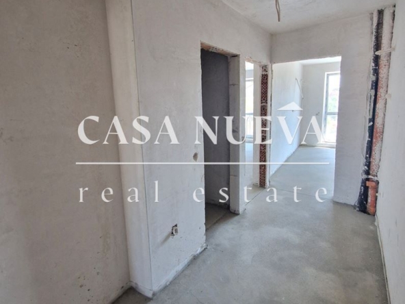 Четиристаен апартамент в София, Надежда 4 - 136 кв.м за 1740 €/кв.м - Снимка #1