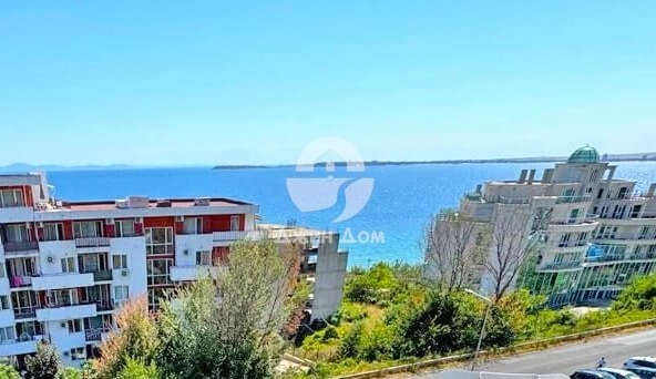 Тристаен апартамент в Свети Влас - 57 кв.м за 1404 €/кв.м - Снимка #1