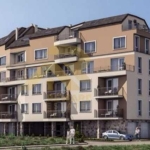 Двустаен апартамент в Перник, Изток - 79 кв.м за 1057 €/кв.м - Снимка #1