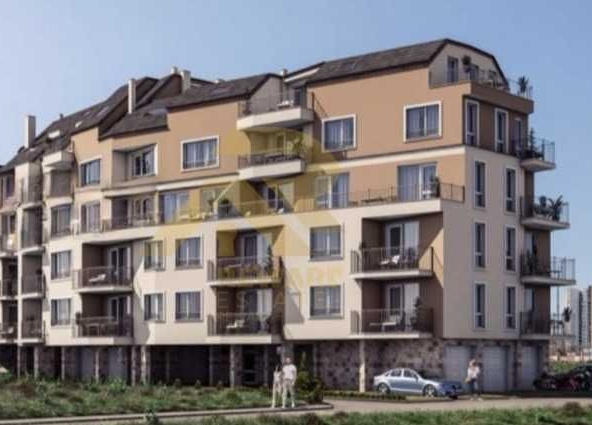 Двустаен апартамент в Перник, Изток - 79 кв.м за 1057 €/кв.м - Снимка #1