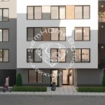 Тристаен апартамент в Варна, Базар Левски - 111 кв.м за 1613 €/кв.м - Снимка #1