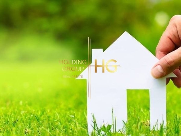 Парцел в с. Кранево, Област Добрич - 700 кв.м за 37 €/кв.м - Снимка #1