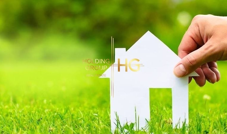Парцел в с. Кранево, Област Добрич - 700 кв.м за 37 €/кв.м - Снимка #1