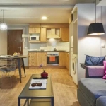 Дава се под наем Тристаен апартамент в Пловдив, Сточна гара - 85 кв.м за 448.8 € - Снимка #1