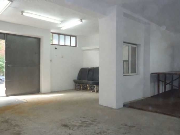 Дава се под наем Склад в Варна, Базар Левски - 60 кв.м за 448.8 € - Снимка #1