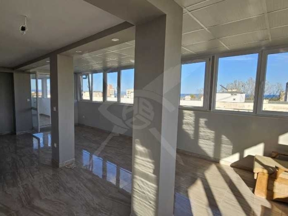 Мезонет в Бургас, Лазур - 250 кв.м за 786 €/кв.м - Снимка #1