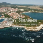 Парцел в Царево - 700 кв.м за 105 €/кв.м - Снимка #1