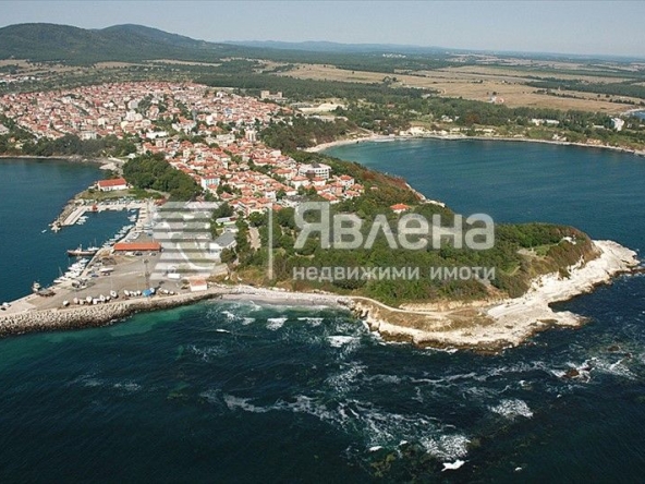 Парцел в Царево - 700 кв.м за 105 €/кв.м - Снимка #1