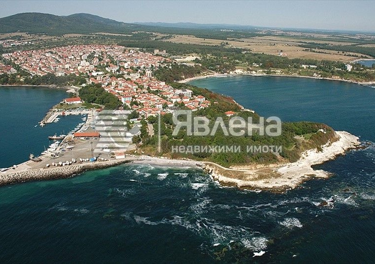 Парцел в Царево - 700 кв.м за 105 €/кв.м - Снимка #1