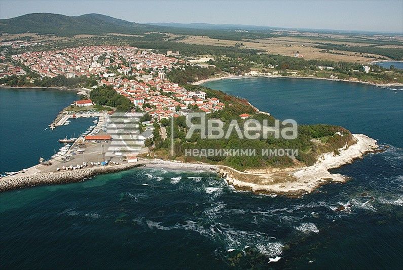 Парцел в Царево - 700 кв.м за 105 €/кв.м - Снимка #1