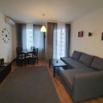 Дава се под наем Тристаен апартамент в София, Красно село - 105 кв.м за 561 € - Снимка #1