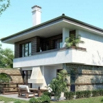 Парцел в с. Александрово, Област Бургас - 9000 кв.м за 12 €/кв.м - Снимка #1