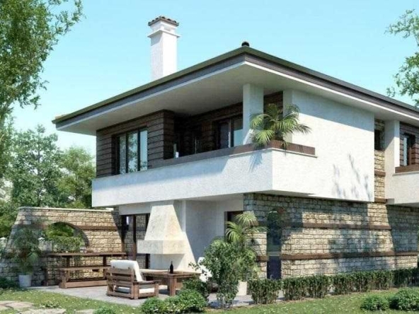 Парцел в с. Александрово, Област Бургас - 9000 кв.м за 22 €/кв.м - Снимка #1