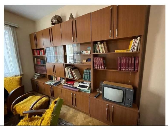 Тристаен апартамент в с. Телиш, Област Плевен - 80 кв.м за 233 €/кв.м - Снимка #1