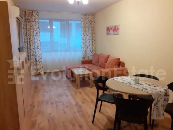 Дава се под наем Двустаен апартамент в Варна, ХЕИ - 62 кв.м за 323.85 € - Снимка #1