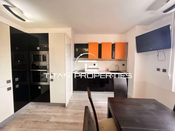 Дава се под наем Двустаен апартамент в Варна, Цветен квартал - 65 кв.м за 450 € - Снимка #1