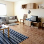 Дава се под наем Тристаен апартамент в София, Център - 60 кв.м за 767 € - Снимка #1