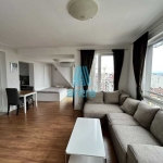 Дава се под наем Едностаен апартамент в София, Център - 60 кв.м за 458.49 € - Снимка #1