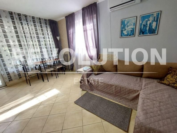 Дава се под наем Двустаен апартамент в Варна, Виница - 70 кв.м за 498.27 € - Снимка #1