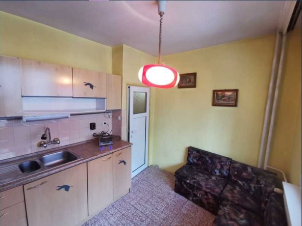 Тристаен апартамент в София, Стрелбище - 89 кв.м за 2574 €/кв.м - Снимка #1