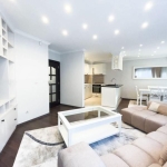 Дава се под наем Тристаен апартамент в София, Дианабад - 140 кв.м за 1100 € - Снимка #1