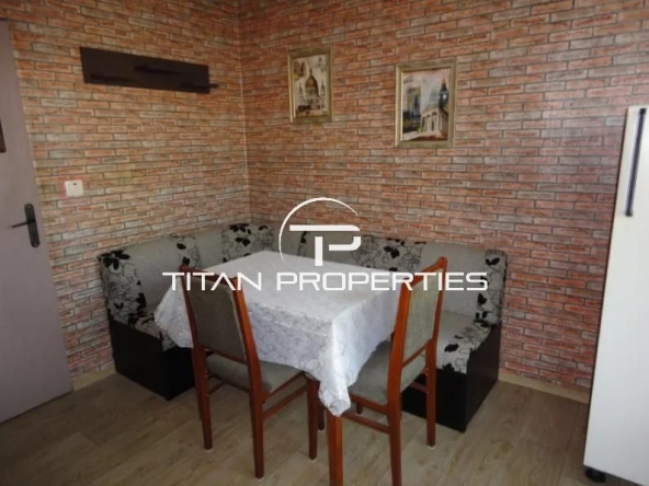 Дава се под наем Тристаен апартамент в Варна, Чаталджа - 75 кв.м за 500 € - Снимка #1