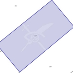 Парцел в Царево - 1050 кв.м за 77 €/кв.м - Снимка #1