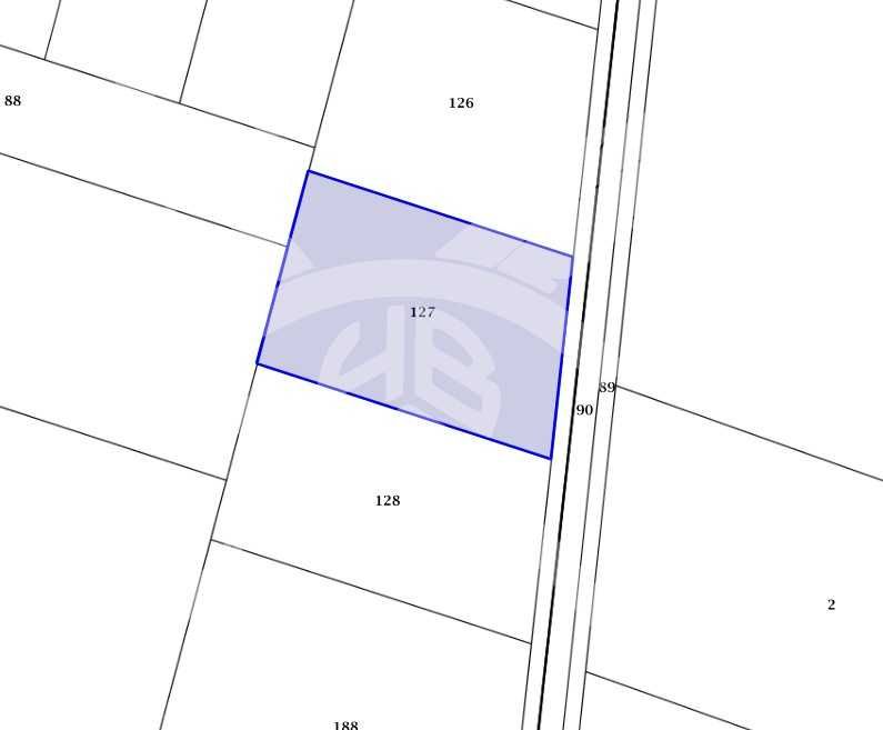Земеделски имот в с. Брестник, Област Пловдив -  кв.м за 17213 €/дка - Снимка #1