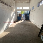 Дава се под наем Промишлена сграда в Варна, Възраждане 3 - 60 кв.м за 433.5 € - Снимка #1