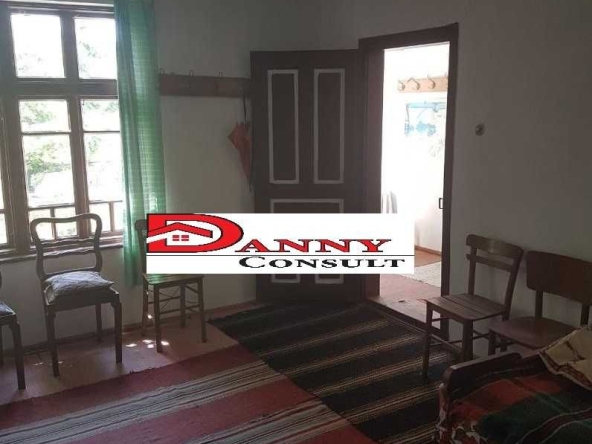 Къща в с. Бяла река, Област Велико Търново - 130 кв.м за 167 €/кв.м - Снимка #1