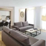 Двустаен апартамент в София, Кръстова вада - 75 кв.м за 1840 €/кв.м - Снимка #1