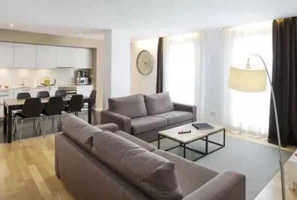 Двустаен апартамент в София, Кръстова вада - 75 кв.м за 1840 €/кв.м - Снимка #1