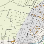 Парцел в с. Хераково, Област София-област - 6000 кв.м за 8 €/кв.м - Снимка #1