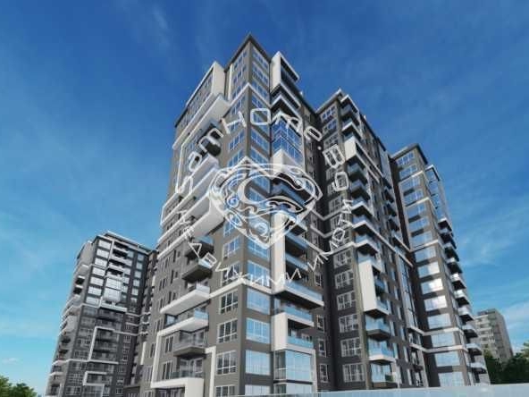 Двустаен апартамент в Варна, Младост 1 - 79 кв.м за 1138 €/кв.м - Снимка #1