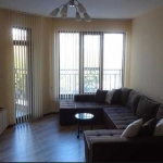 Дава се под наем Двустаен апартамент в Бургас, Изгрев - 56 кв.м за 350 € - Снимка #1