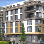 Тристаен апартамент в Пловдив, Младежки Хълм - 121 кв.м за 1381 €/кв.м - Снимка #1