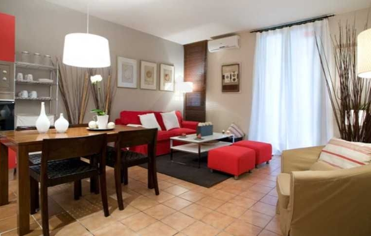 Дава се под наем  в Пловдив, Беломорски - 20 кв.м за 109.65 € - Снимка #1