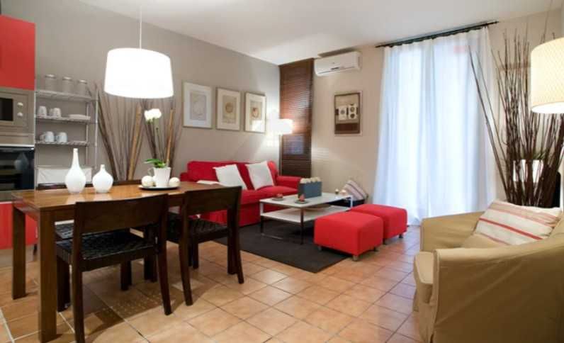 Дава се под наем  в Пловдив, Беломорски - 20 кв.м за 109.65 € - Снимка #1