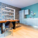 Дава се под наем Двустаен апартамент в Пловдив, Център - 46 кв.м за 132.6 € - Снимка #1