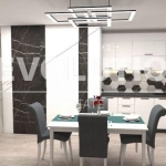 Дава се под наем Мезонет в Варна, Център - 140 кв.м за 1600 € - Снимка #1