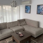 Дава се под наем Тристаен апартамент в Пловдив, Южен - 90 кв.м за 341.7 € - Снимка #1