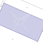 Парцел в с. Череша, Област Бургас - 3999 кв.м за 5 €/кв.м - Снимка #1