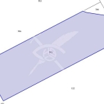 Парцел в Поморие - 3877 кв.м за 200 €/кв.м - Снимка #1