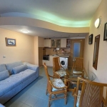 Дава се под наем Двустаен апартамент в Варна, Център - 55 кв.м за 409 € - Снимка #1