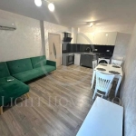 Двустаен апартамент в Пловдив, Христо Смирненски - 55 кв.м за 1135 €/кв.м - Снимка #1