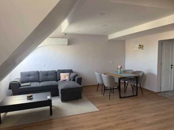 Дава се под наем Многостаен апартамент в София, Редута - 112 кв.м за 996.03 € - Снимка #1