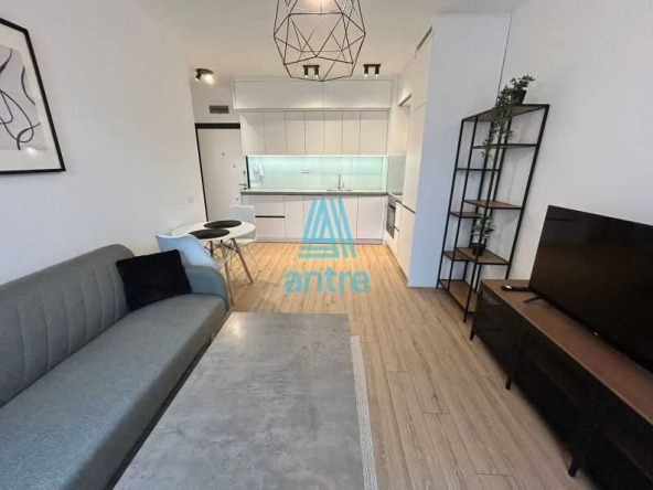 Дава се под наем Двустаен апартамент в София, Малинова долина - 65 кв.м за 598.23 € - Снимка #1